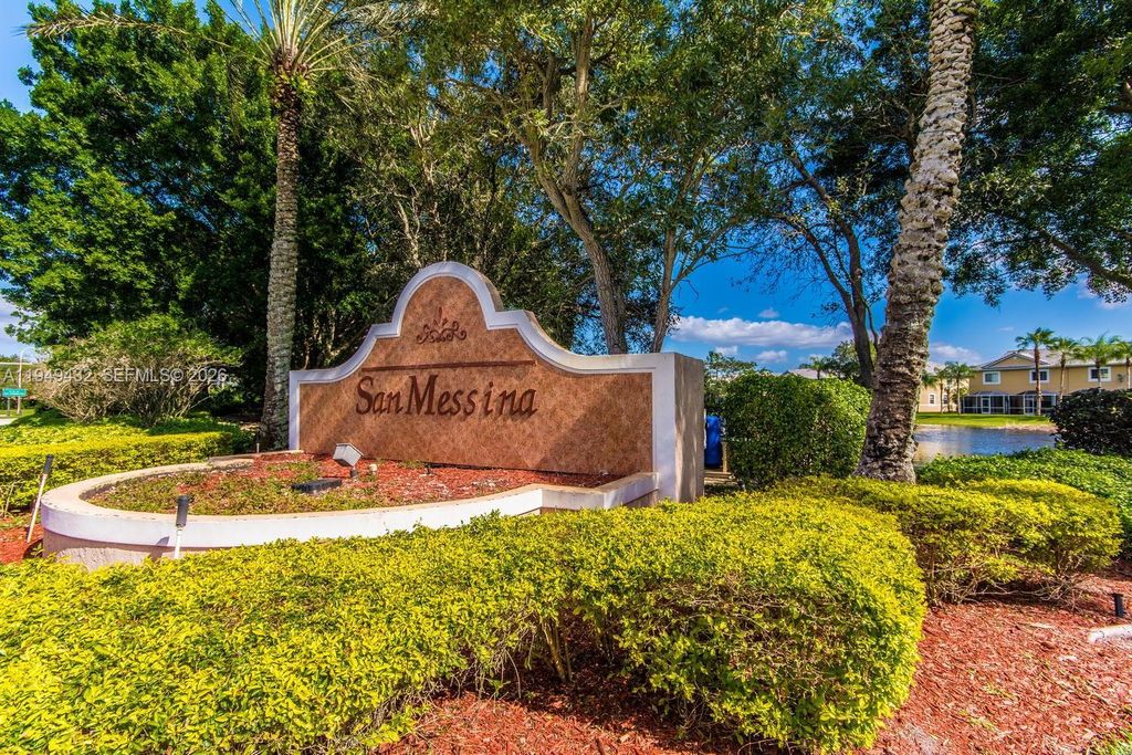 1911 Madeira Dr 1911, Weston, FL 33327