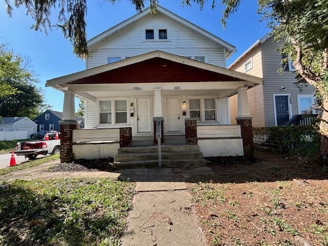 1093 S Champion Avenue, Columbus, OH 43206