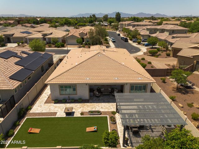 8562 W MYRTLE Avenue, Glendale, AZ 85305