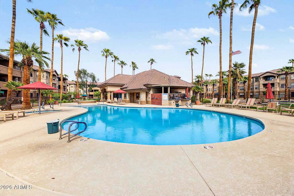 14950 W MOUNTAIN VIEW Boulevard 1103, Surprise, AZ 85374 — exterior