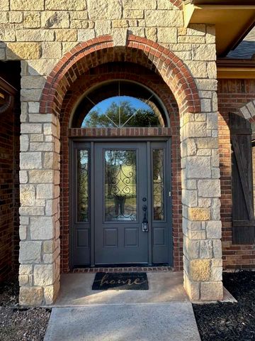 38 NE Sunset Lane, Elgin, OK 73538