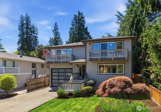 18823 SE 42nd Street, Issaquah, WA 98027