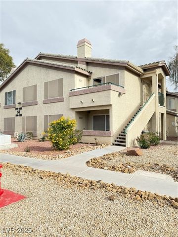 5710 East Tropicana Avenue 2197, Las Vegas, NV 89122