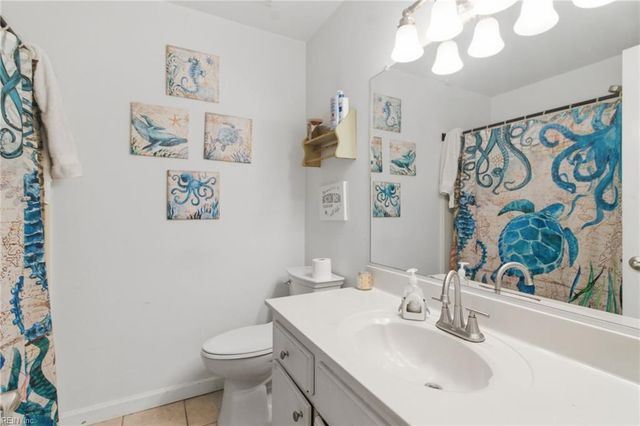 708 Colony DR, Chesapeake, VA 23322