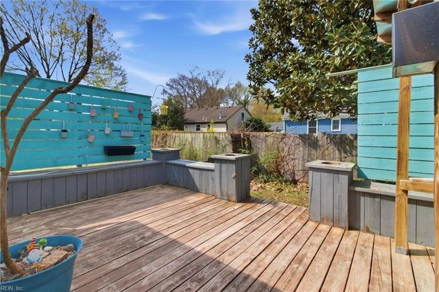 708 Colony DR, Chesapeake, VA 23322