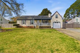 708 Colony DR, Chesapeake, VA 23322