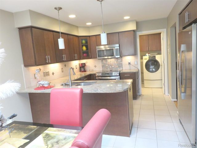 17610 Kirkwood Drive 66, Clinton Charter Township, MI 48038