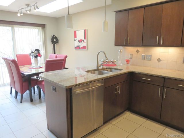 17610 Kirkwood Drive 66, Clinton Charter Township, MI 48038