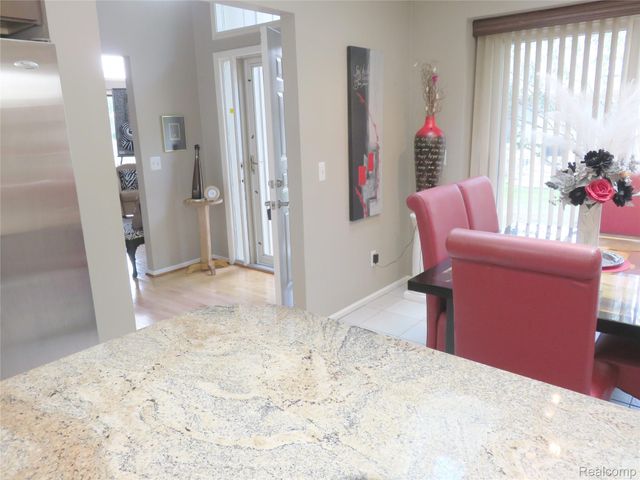 17610 Kirkwood Drive 66, Clinton Charter Township, MI 48038