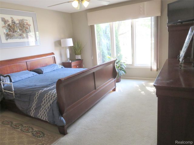 17610 Kirkwood Drive 66, Clinton Charter Township, MI 48038