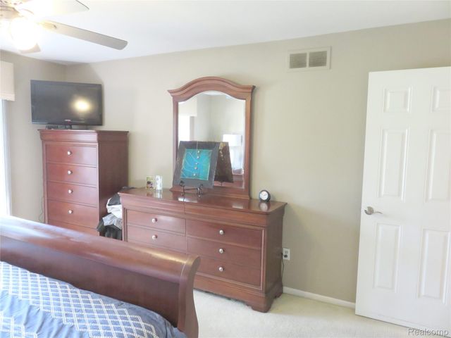 17610 Kirkwood Drive 66, Clinton Charter Township, MI 48038