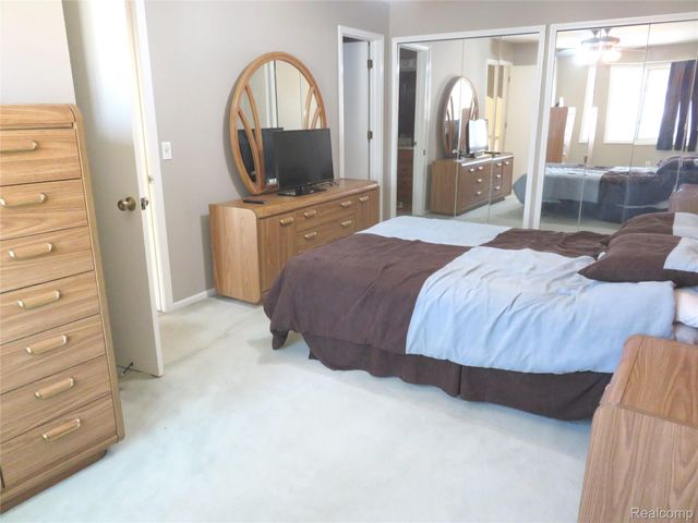 17610 Kirkwood Drive 66, Clinton Charter Township, MI 48038