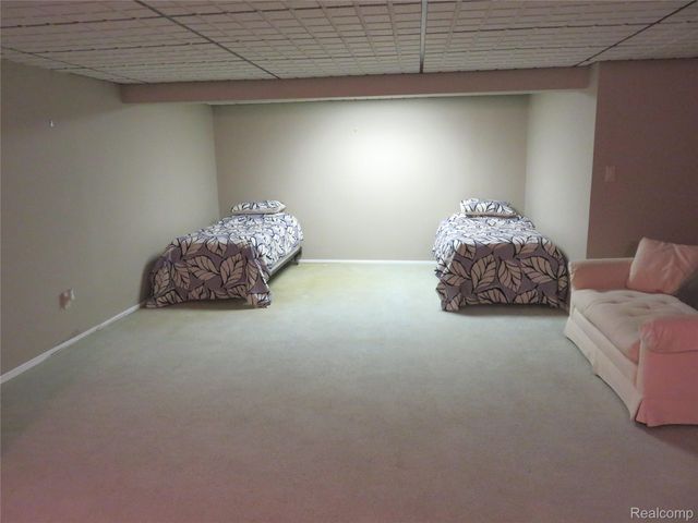 17610 Kirkwood Drive 66, Clinton Charter Township, MI 48038