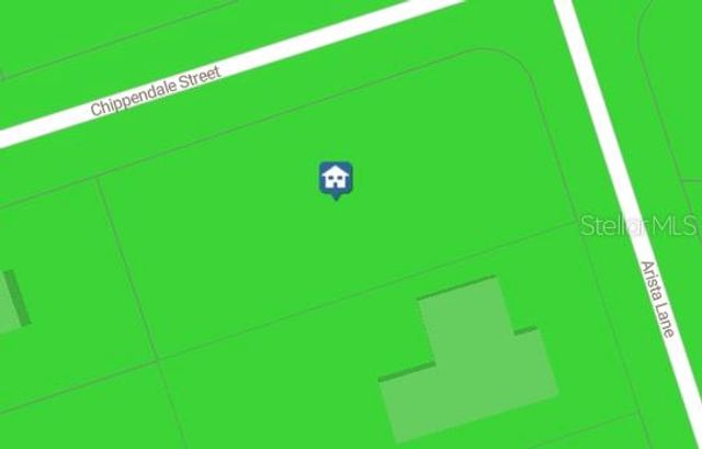 2263 ARISTA LANE, Spring Hill, FL 34609