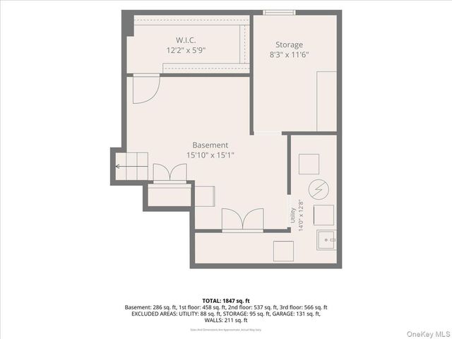 964 Cherrywood Drive, Baldwin, NY 11510
