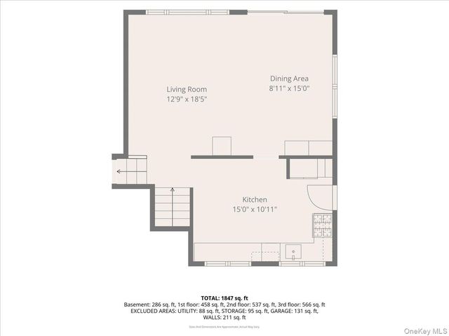 964 Cherrywood Drive, Baldwin, NY 11510