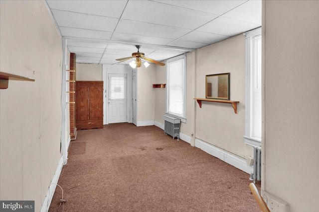 607 W NORWEGIAN ST, Pottsville, PA 17901