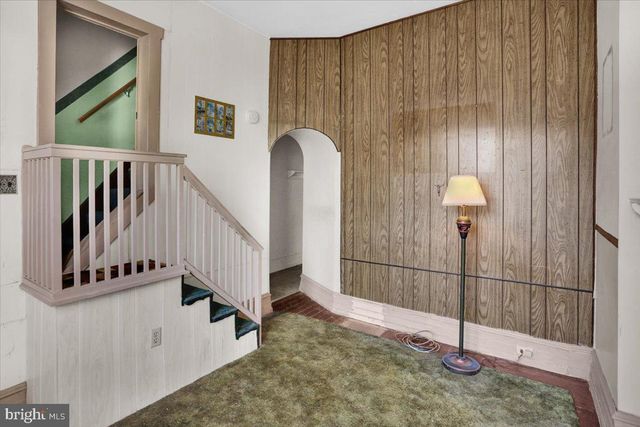 607 W NORWEGIAN ST, Pottsville, PA 17901