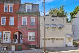 607 W NORWEGIAN ST, Pottsville, PA 17901