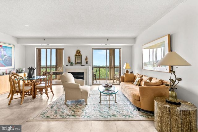 3200 N LEISURE WORLD BLVD #1017, Silver Spring, MD 20906