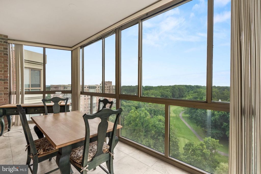 3200 N LEISURE WORLD BLVD #1017, Silver Spring, MD 20906