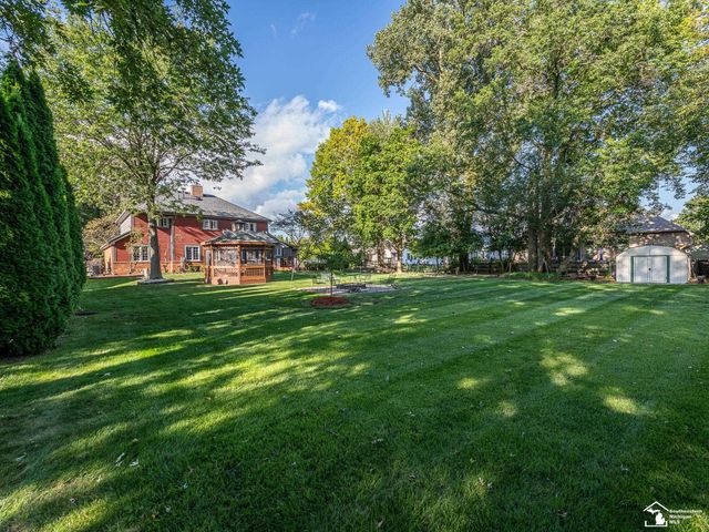 3155 Chanson Valley Road, Lambertville, MI 48144