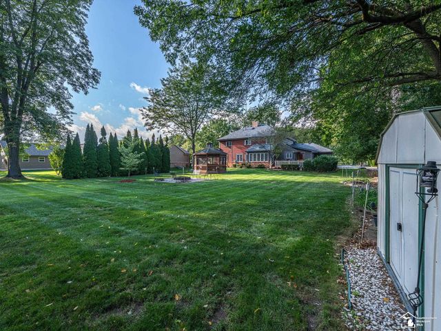 3155 Chanson Valley Road, Lambertville, MI 48144