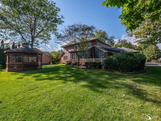 3155 Chanson Valley Road, Lambertville, MI 48144