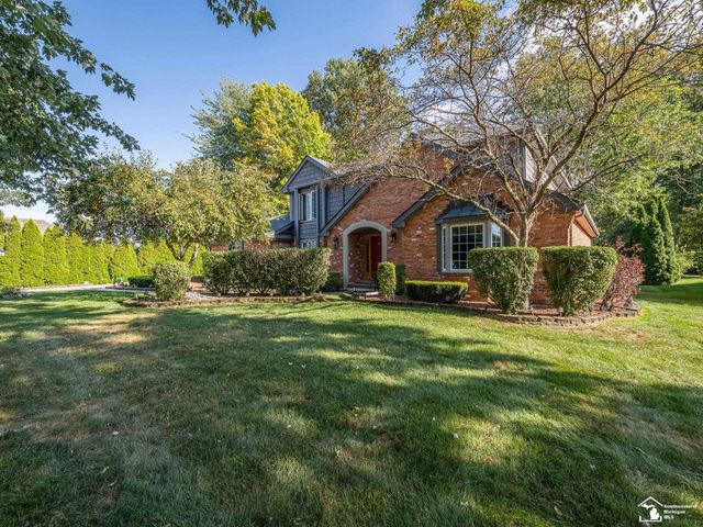 3155 Chanson Valley Road, Lambertville, MI 48144