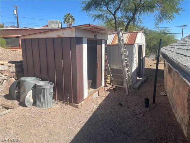 14 Valley View Lane, Boulder City, NV 89005