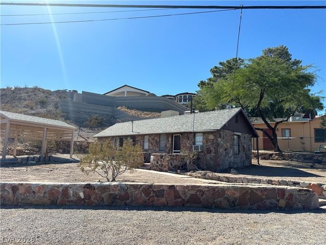 14 Valley View Lane, Boulder City, NV 89005