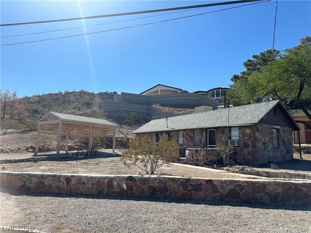 14 Valley View Lane, Boulder City, NV 89005