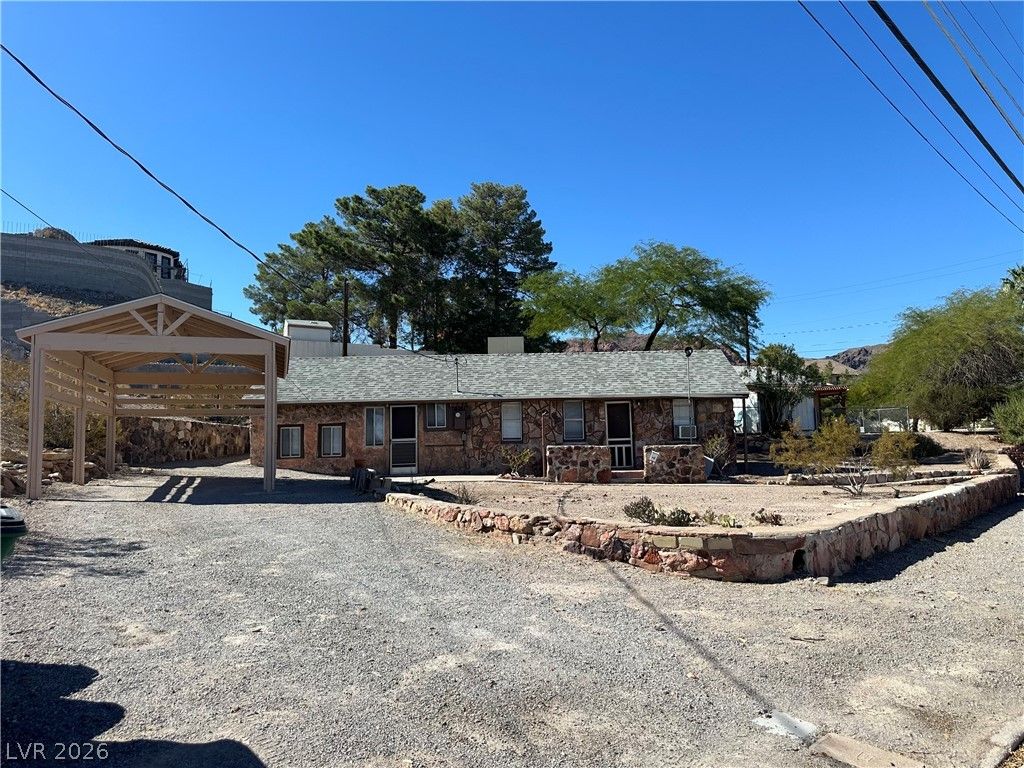14 Valley View Lane, Boulder City, NV 89005