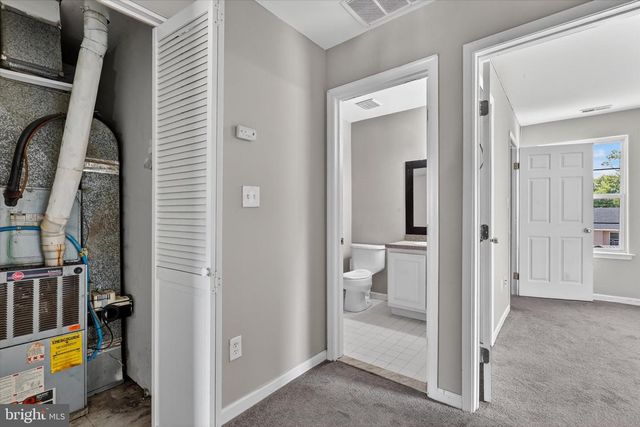 507 S FAIRVIEW ST, Riverside, NJ 08075