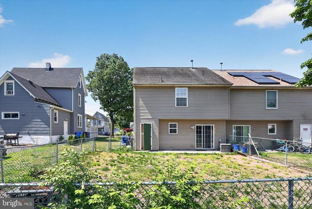 507 S FAIRVIEW ST, Riverside, NJ 08075