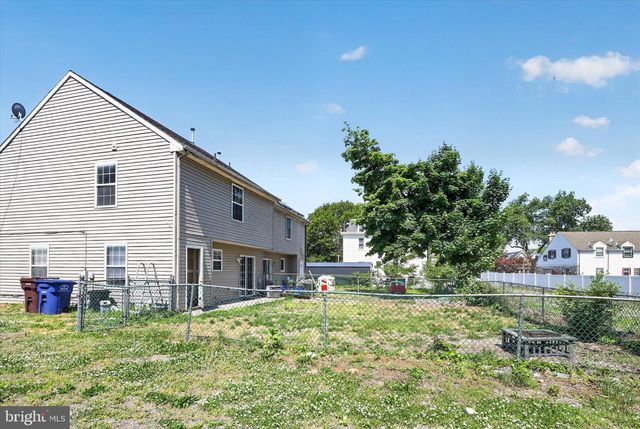 507 S FAIRVIEW ST, Riverside, NJ 08075