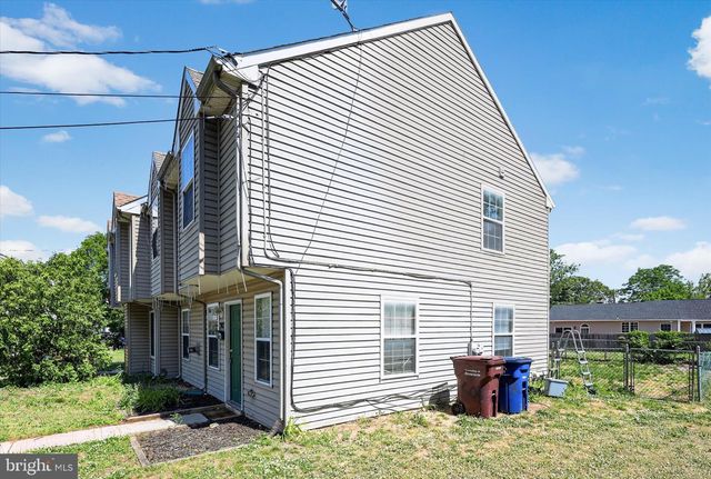 507 S FAIRVIEW ST, Riverside, NJ 08075