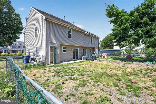507 S FAIRVIEW ST, Riverside, NJ 08075