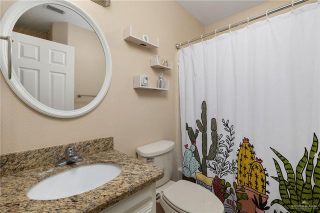 3318 Legacy Lane, Harlingen, TX 78550