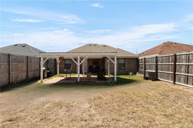 3318 Legacy Lane, Harlingen, TX 78550
