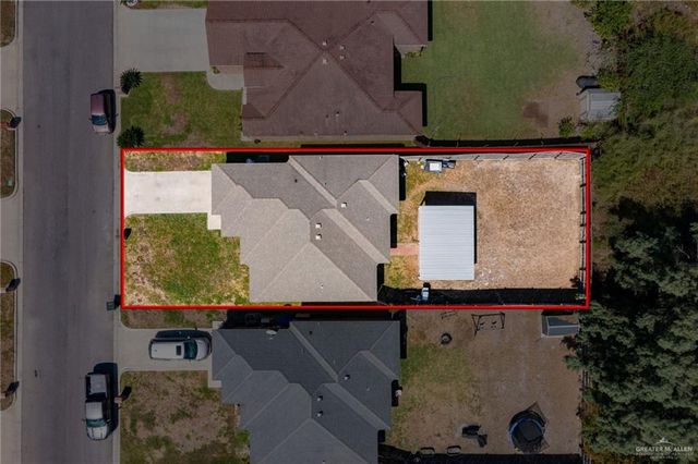 3318 Legacy Lane, Harlingen, TX 78550