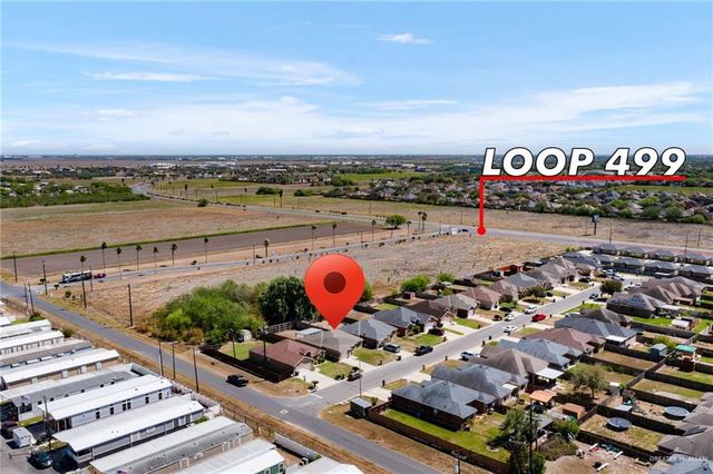 3318 Legacy Lane, Harlingen, TX 78550