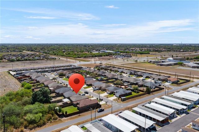 3318 Legacy Lane, Harlingen, TX 78550