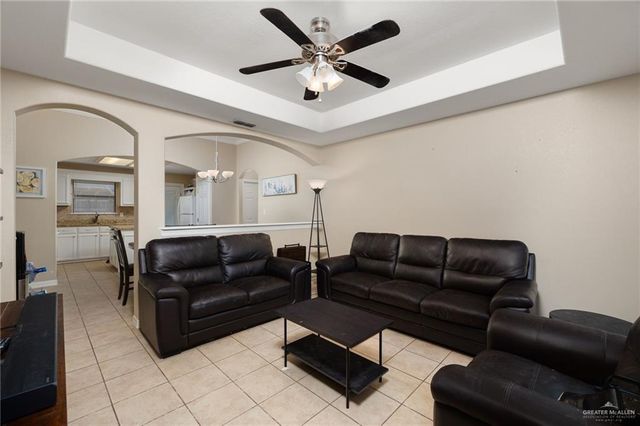 3318 Legacy Lane, Harlingen, TX 78550