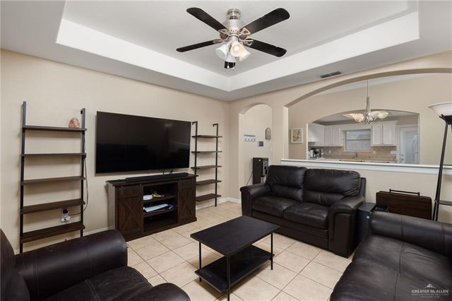 3318 Legacy Lane, Harlingen, TX 78550