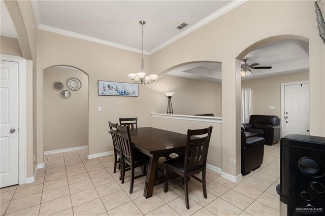 3318 Legacy Lane, Harlingen, TX 78550