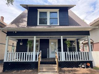 1912 South 24th Street, St Joseph, MO 64507