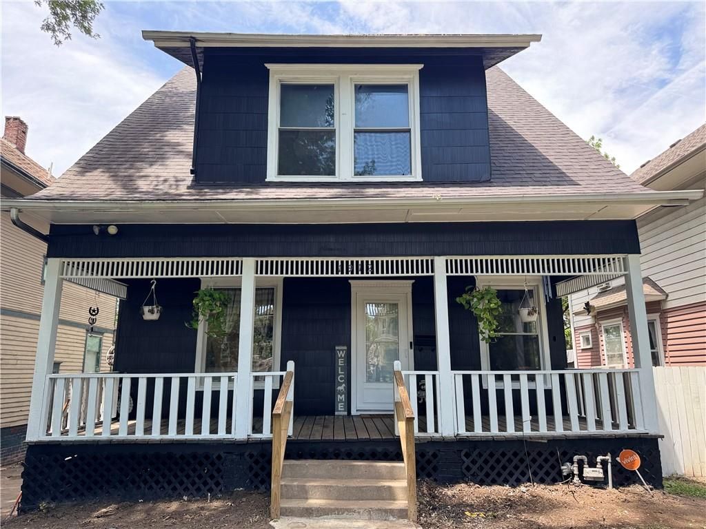 1912 South 24th Street, St Joseph, MO 64507