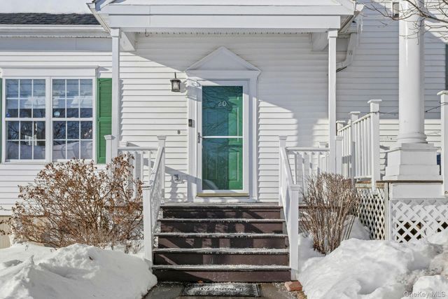 20 Saratoga Street, Pawling, NY 12564