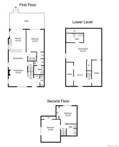 20 Saratoga Street, Pawling, NY 12564